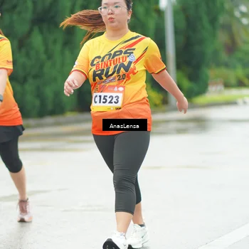 Runner Photo 9156964
