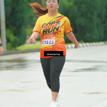 Runner Photo 9156967