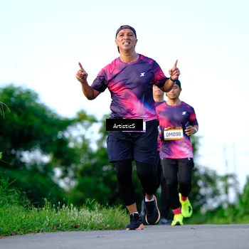 Runner Photo 9156971