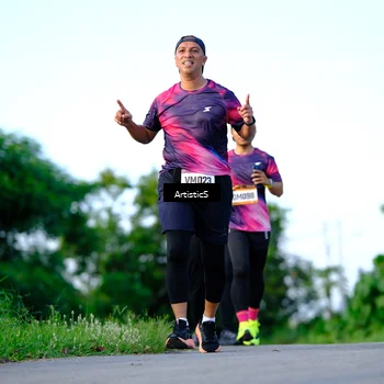 Runner Photo 9156975