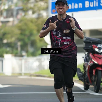 Runner Photo 9156989