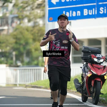 Runner Photo 9156991
