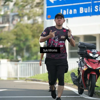Runner Photo 9156997