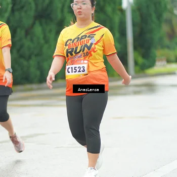 Runner Photo 9156998