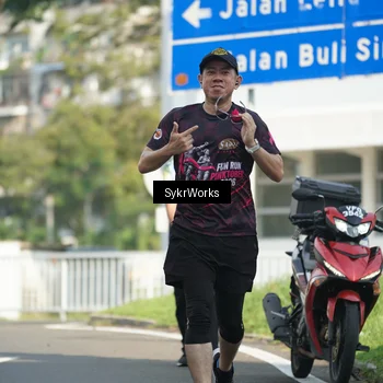 Runner Photo 9156999