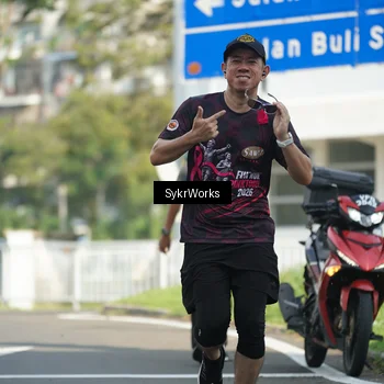 Runner Photo 9157001