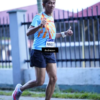 Runner Photo 9157006
