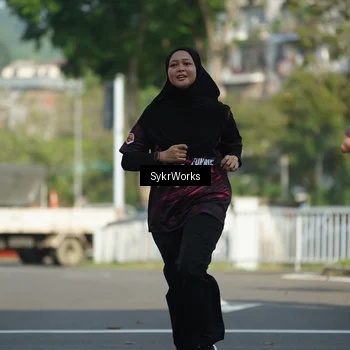 Runner Photo 9157007