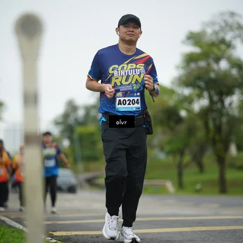 Runner Photo 9157028
