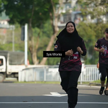 Runner Photo 9157033