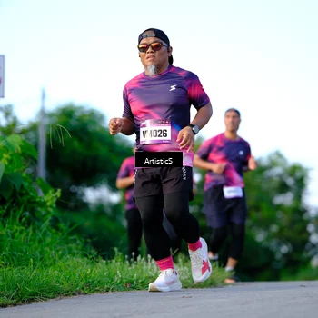 Runner Photo 9157036