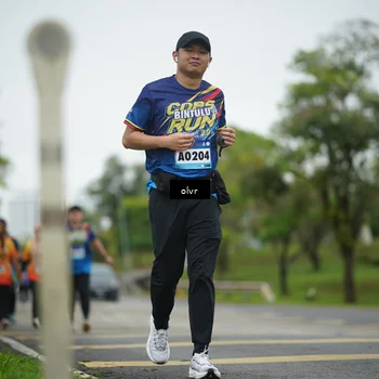 Runner Photo 9157039