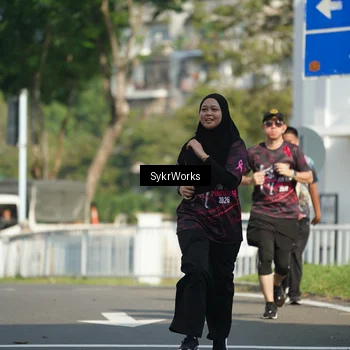 Runner Photo 9157041