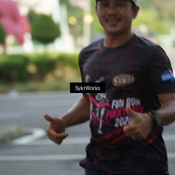Runner Photo 9157043