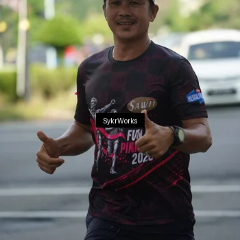 Runner Photo 9157051