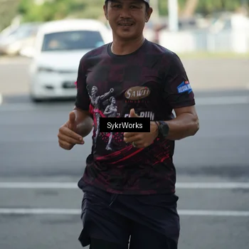 Runner Photo 9157057