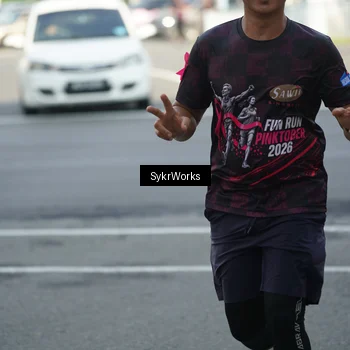Runner Photo 9157063
