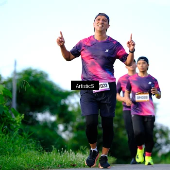 Runner Photo 9157065