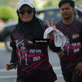 Runner Photo 9157071