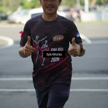 Runner Photo 9157073