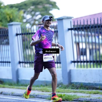 Runner Photo 9157079