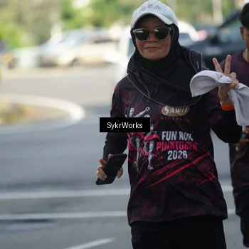 Runner Photo 9157080