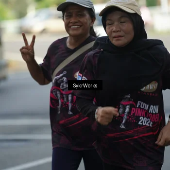 Runner Photo 9157084