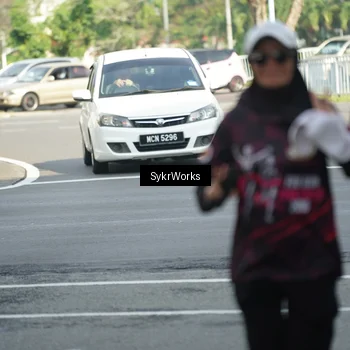 Runner Photo 9157085
