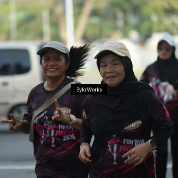 Runner Photo 9157092