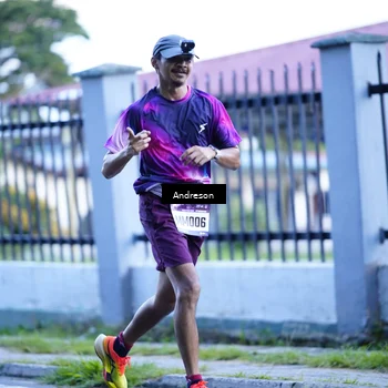 Runner Photo 9157098