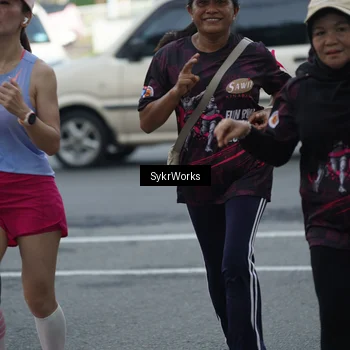 Runner Photo 9157100