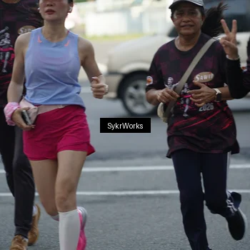 Runner Photo 9157105
