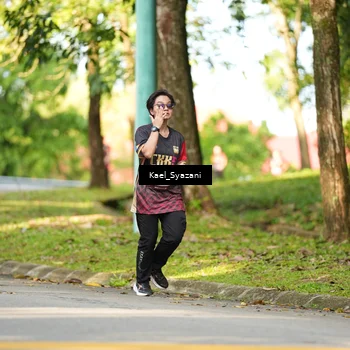 Runner Photo 9157107