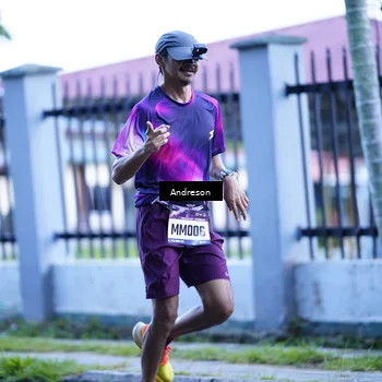 Runner Photo 9157109