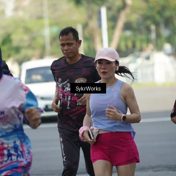 Runner Photo 9157117