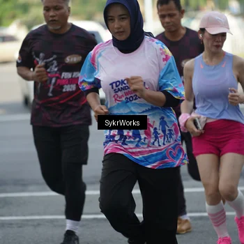Runner Photo 9157119