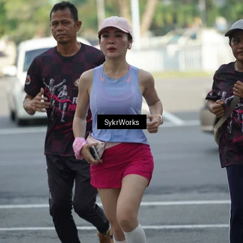 Runner Photo 9157122