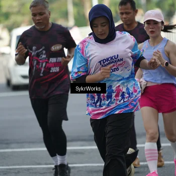 Runner Photo 9157127