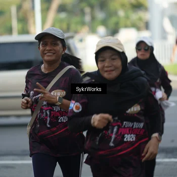 Runner Photo 9157129