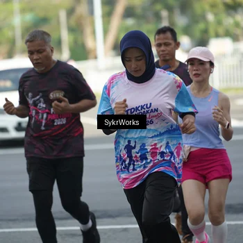 Runner Photo 9157134