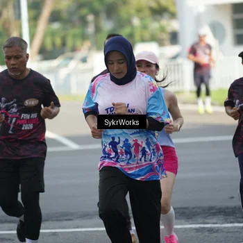 Runner Photo 9157138