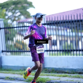 Runner Photo 9157141