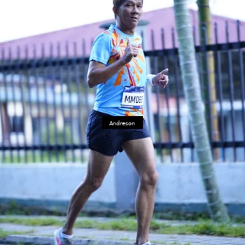 Runner Photo 9157142