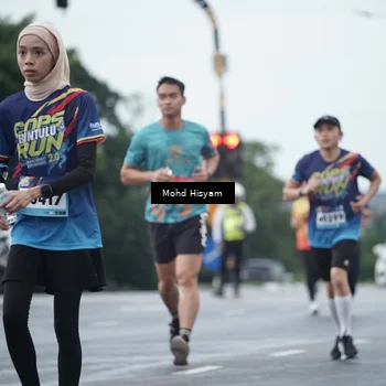 Runner Photo 9157144