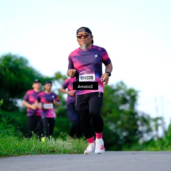 Runner Photo 9157145