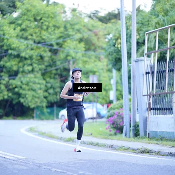 Runner Photo 9157154