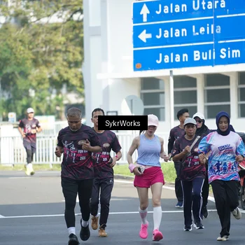 Runner Photo 9157155