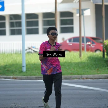 Runner Photo 9157157