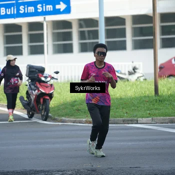 Runner Photo 9157162