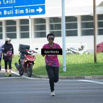 Runner Photo 9157177